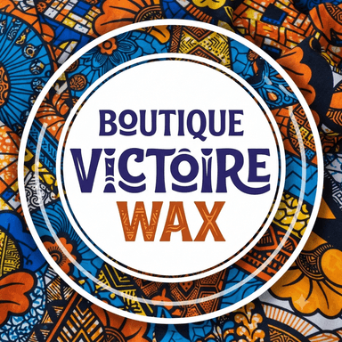 Boutique Victoire Wax